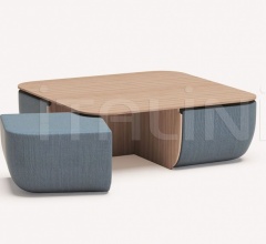 Итальянские Столики - Журнальный столик Anemos Итальянские Столики - Журнальный столик Anemos фабрика Cappellini