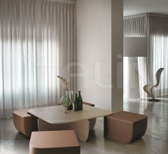 Итальянские Столики - Журнальный столик Anemos Итальянские Столики - Журнальный столик Anemos фабрика Cappellini