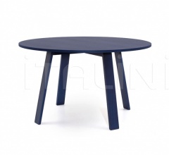 Итальянские Столы обеденные - Стол обеденный Bac Итальянские Столы обеденные - Стол обеденный Bac фабрика Cappellini