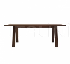 Итальянские Столы обеденные - Стол обеденный Bac Итальянские Столы обеденные - Стол обеденный Bac фабрика Cappellini