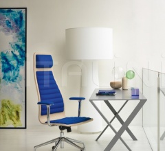 Итальянские Письменные столы - Письменный стол Bambi фабрика Cappellini