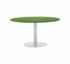 Итальянские Столы обеденные - Стол обеденный Big Break Итальянские Столы обеденные - Стол обеденный Big Break фабрика Cappellini