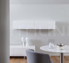 Итальянские Столы обеденные - Круглый стол Big Break conference фабрика Cappellini