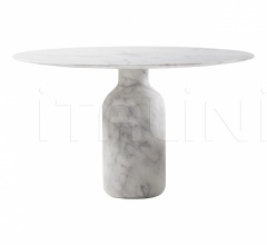 Итальянские Столы обеденные - Стол обеденный Bottle Итальянские Столы обеденные - Стол обеденный Bottle фабрика Cappellini