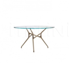 Итальянские Столы обеденные - Стол обеденный Branch Table фабрика Cappellini