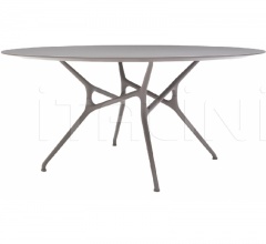Итальянские Столы обеденные - Стол обеденный Branch Table фабрика Cappellini