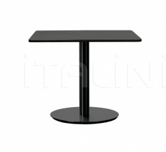 Итальянские Рестораны/Бары - Барный стол Break фабрика Cappellini