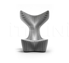 Итальянские Кресла - Кресло Drum Итальянские Кресла - Кресло Drum фабрика Cappellini