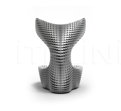 Итальянские Кресла - Кресло Drum Итальянские Кресла - Кресло Drum фабрика Cappellini