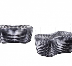 Итальянские Кресла - Кресло Drum Итальянские Кресла - Кресло Drum фабрика Cappellini