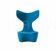 Итальянские Кресла - Кресло Drum Итальянские Кресла - Кресло Drum фабрика Cappellini