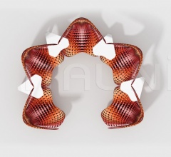 Итальянские Кресла - Кресло Drum Итальянские Кресла - Кресло Drum фабрика Cappellini