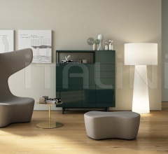 Итальянские Кресла - Кресло Drum Итальянские Кресла - Кресло Drum фабрика Cappellini