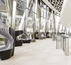 Итальянские Кресла - Кресло Drum Итальянские Кресла - Кресло Drum фабрика Cappellini