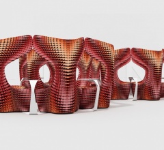 Итальянские Столики - Столик Drum Table Итальянские Столики - Столик Drum Table фабрика Cappellini