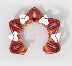 Итальянские Столики - Столик Drum Table Итальянские Столики - Столик Drum Table фабрика Cappellini