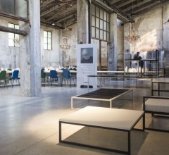 Итальянские Письменные столы - Письменный стол Fronzoni ’64 фабрика Cappellini