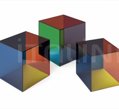 Итальянские Столики - Столик Luce Итальянские Столики - Столик Luce фабрика Cappellini