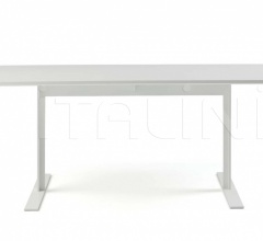 Итальянские Столы обеденные - Стол обеденный Luxor фабрика Cappellini