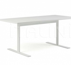 Итальянские Столы обеденные - Стол обеденный Luxor фабрика Cappellini