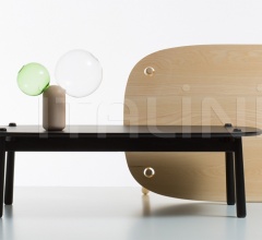 Итальянские Столы обеденные - Стол обеденный Peg Table фабрика Cappellini