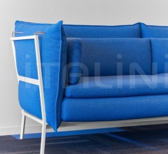 Диван Basket 011 Диван Basket 011 фабрика Cappellini