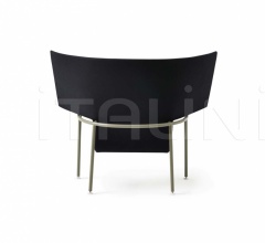 Итальянские Кресла - Кресло Capo Итальянские Кресла - Кресло Capo фабрика Cappellini