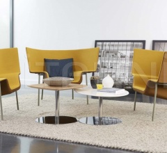 Итальянские Кресла - Кресло Capo Итальянские Кресла - Кресло Capo фабрика Cappellini