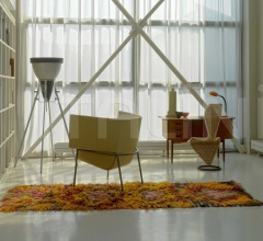 Итальянские Кресла - Кресло Capo Итальянские Кресла - Кресло Capo фабрика Cappellini