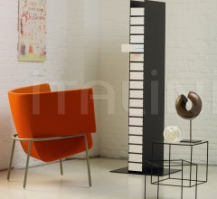 Итальянские Кресла - Кресло Capo Итальянские Кресла - Кресло Capo фабрика Cappellini