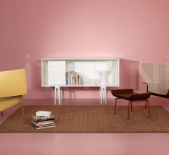 Итальянские Кресла - Кресло Capo Итальянские Кресла - Кресло Capo фабрика Cappellini