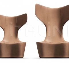 Итальянские Кресла - Кресло Drum Teen Итальянские Кресла - Кресло Drum Teen фабрика Cappellini