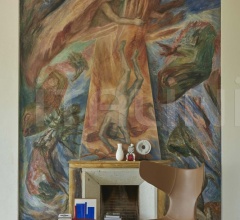 Итальянские Кресла - Кресло Drum Teen Итальянские Кресла - Кресло Drum Teen фабрика Cappellini