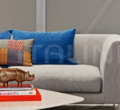 Модульный диван Elan Модульный диван Elan фабрика Cappellini