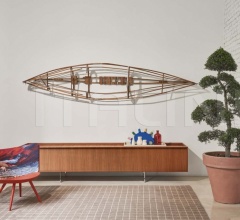 Итальянские Кресла - Кресло Embroidery Chair Итальянские Кресла - Кресло Embroidery Chair фабрика Cappellini