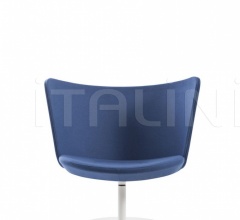 Итальянские Кресла - Кресло Embroidery Simple Итальянские Кресла - Кресло Embroidery Simple фабрика Cappellini