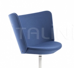 Итальянские Кресла - Кресло Embroidery Simple Итальянские Кресла - Кресло Embroidery Simple фабрика Cappellini