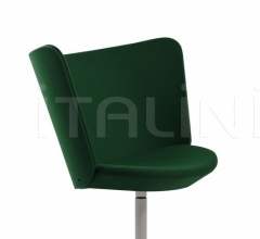 Итальянские Кресла - Кресло Embroidery Simple Итальянские Кресла - Кресло Embroidery Simple фабрика Cappellini