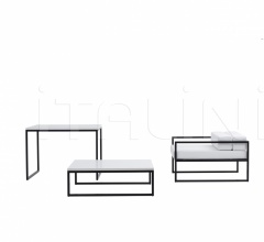 Итальянские Кресла - Кресло Fronzoni ’64 Итальянские Кресла - Кресло Fronzoni ’64 фабрика Cappellini