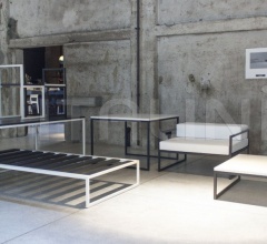 Итальянские Кресла - Кресло Fronzoni ’64 Итальянские Кресла - Кресло Fronzoni ’64 фабрика Cappellini