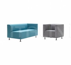 Диван Gambetta Диван Gambetta фабрика Cappellini