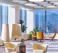 Итальянские Кресла - Кресло Garment Итальянские Кресла - Кресло Garment фабрика Cappellini