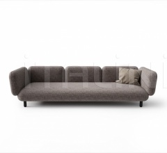 Модульный диван Hobo Home Модульный диван Hobo Home фабрика Cappellini