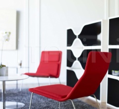 Итальянские Кресла - Кресло Low Pad Итальянские Кресла - Кресло Low Pad фабрика Cappellini