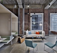 Итальянские Кресла - Кресло Low Pad Итальянские Кресла - Кресло Low Pad фабрика Cappellini