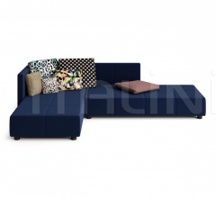 Модульный диван Mill Home Модульный диван Mill Home фабрика Cappellini