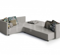 Модульный диван Mill Home Модульный диван Mill Home фабрика Cappellini