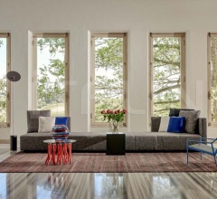 Модульный диван Mill Home Модульный диван Mill Home фабрика Cappellini