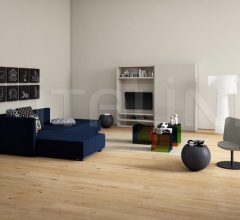 Модульный диван Mill Home Модульный диван Mill Home фабрика Cappellini