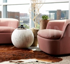 Итальянские Кресла - Кресло Orla Итальянские Кресла - Кресло Orla фабрика Cappellini